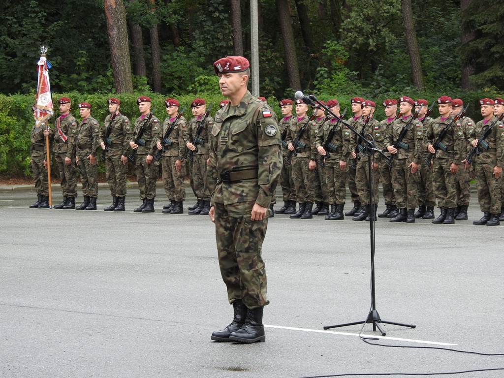 25 Brygada Kawalerii Powietrznej Rekrutacja Święto Wojska Polskiego 25 Brygada Kawalerii Powietrznej – Format 3A
